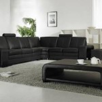 canape d'angle new york simili cuir