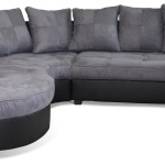 canape d'angle pas cher destockage