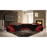 canape d'angle quel cote