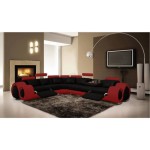 canape d'angle quel cote