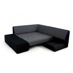 canape d'angle qui fait lit