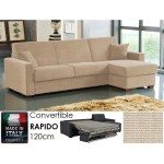 canape d'angle rapido dreamer