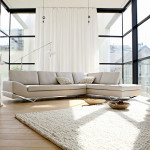 canape d'angle roche bobois