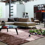 canape d'angle roche bobois