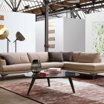 canape d'angle roche bobois