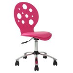 chaise de bureau ado fille