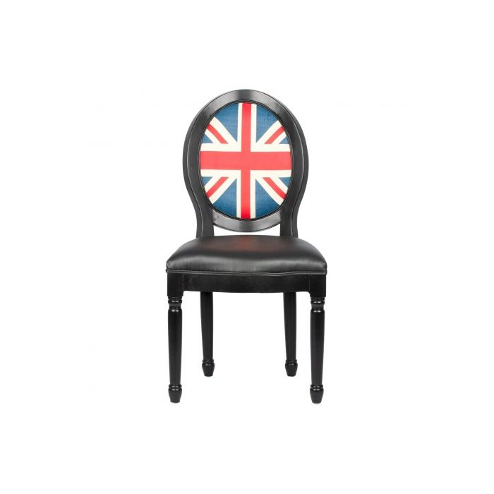 chaise de bureau anglais