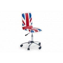 chaise de bureau anglais