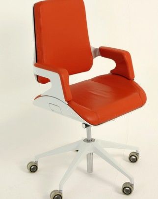 chaise de bureau d'occasion