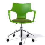 chaise de bureau jim