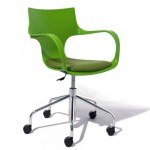 chaise de bureau jim