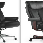 chaise de bureau ultra confortable