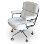 chaise de bureau ultra confortable