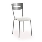 chaise de cuisine confortable pas cher