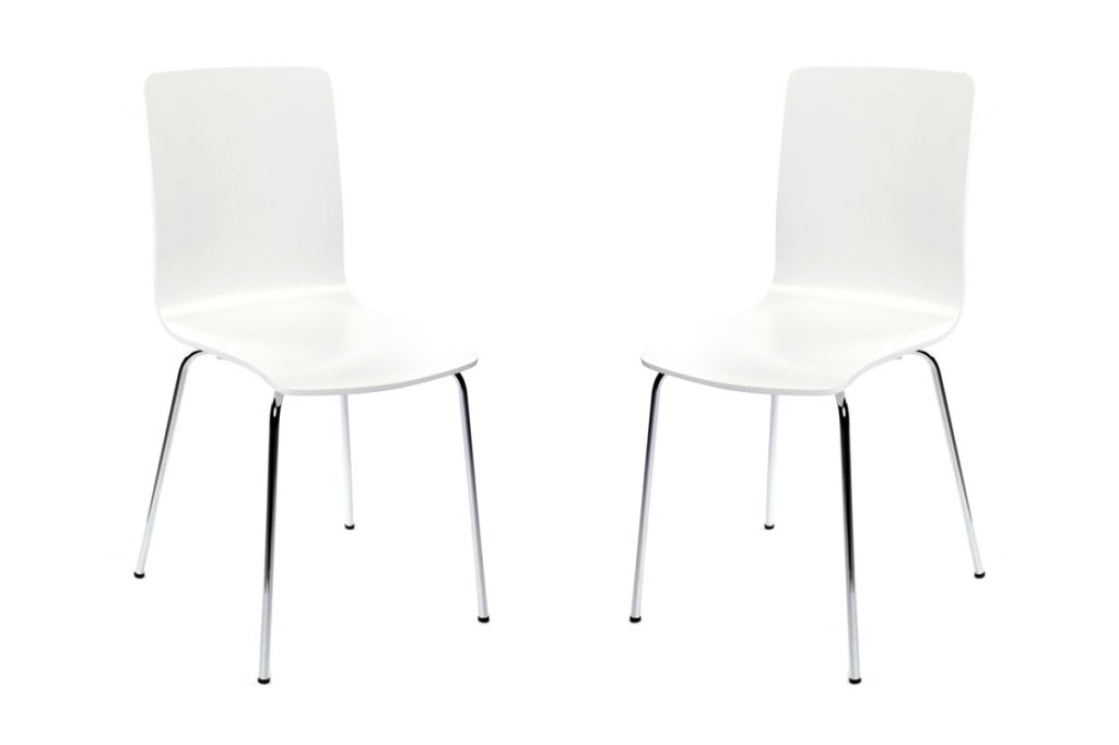 chaise de cuisine confortable pas cher