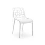 chaise de cuisine confortable pas cher