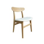 chaise de cuisine hauteur assise 55 cm