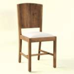 chaise de cuisine hauteur assise 55 cm