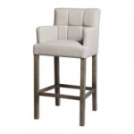 chaise de cuisine hauteur assise 55 cm