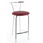 chaise de cuisine hauteur assise 55 cm