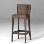 chaise de cuisine hauteur assise 55 cm