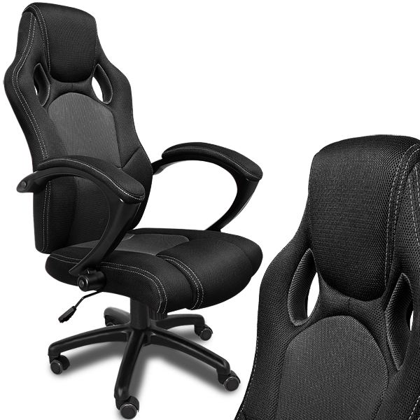 chaise et fauteuil de bureau pas cher