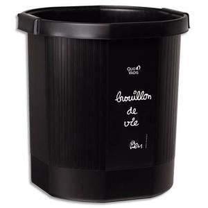 corbeille a papier sirandre