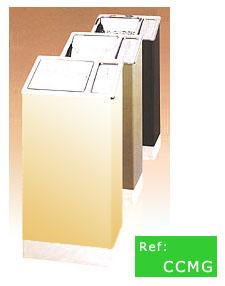 corbeille a papier sirandre