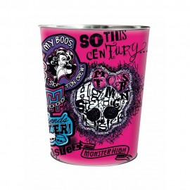 corbeille a papier usa