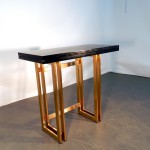 desserte transformable table