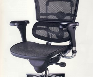 fauteuil de bureau xtra