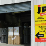 four encastrable chez jpo nantes