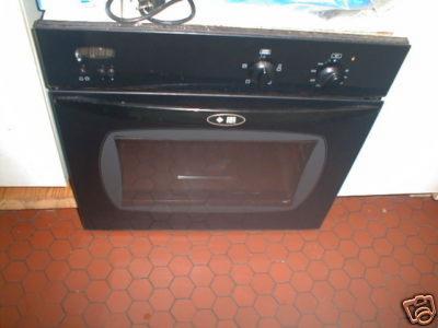 four encastrable far