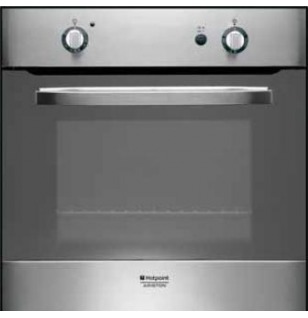 four encastrable gaz