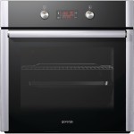 four encastrable gorenje