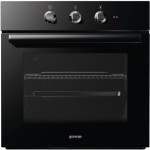 four encastrable gorenje