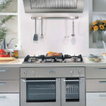 four encastrable ilve