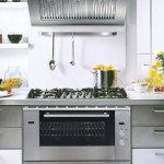 four encastrable ilve