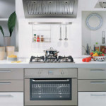 four encastrable ilve