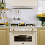 four encastrable ilve