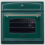 four encastrable ilve