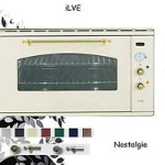 four encastrable ilve