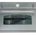 four encastrable ilve