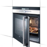 four encastrable ouverture laterale