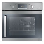 four encastrable ouverture laterale