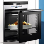 four encastrable ouverture laterale