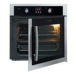 four encastrable ouverture laterale