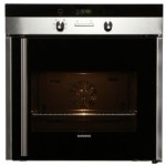 four encastrable ouverture laterale