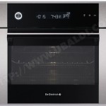 four encastrable qui fait micro ondes