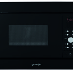 four encastrable qui fait micro ondes